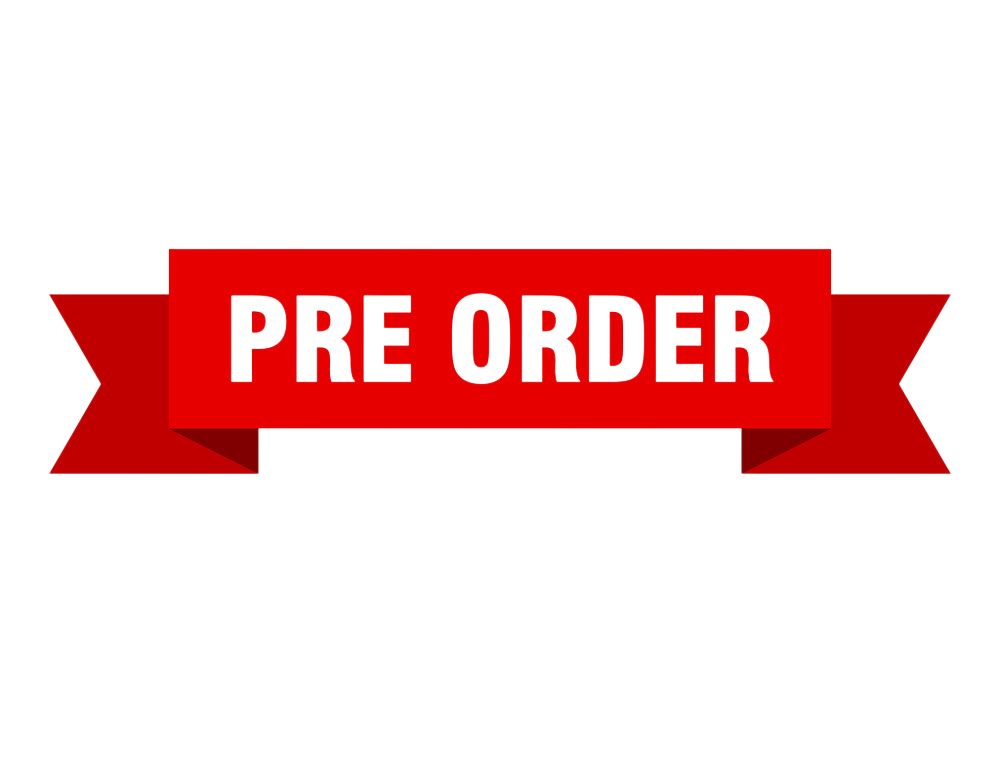 Pre-Orders