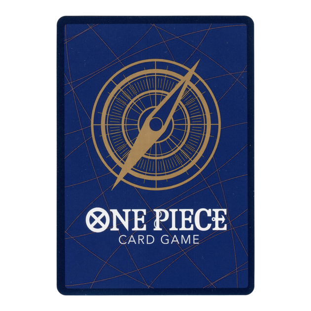 One Piece TCG