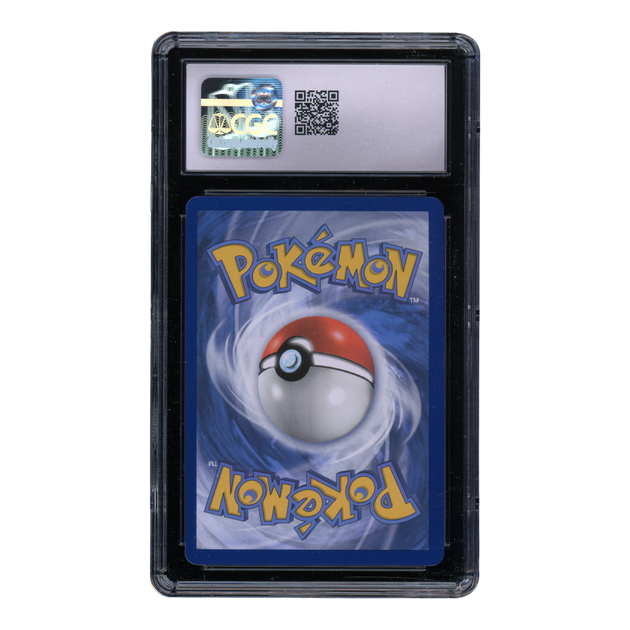 Pokemon Ortega - CGC 10 (4309275009)