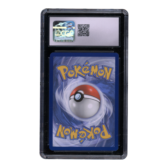 Pokemon Ortega - CGC 10 (4309275008)