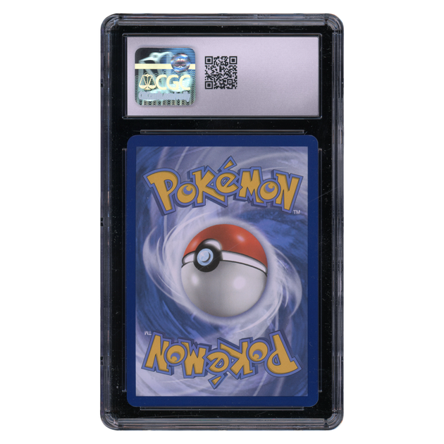 Pokemon Poppy - CGC 10 (4309275004)