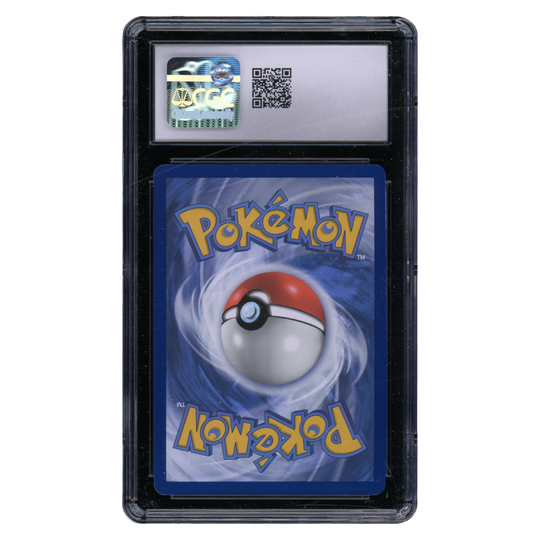 Pokemon Poppy - CGC 10 (4309275005)