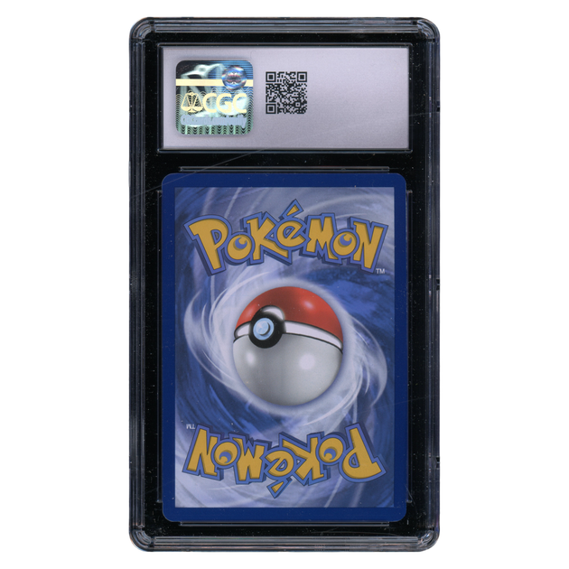 Pokemon Poppy - CGC 10 (4309275005)