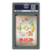 Pokemon Extra Rule 3v3 Dugtrio Team Battle - PSA 10 (58087885)