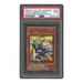 YuGiOh Toon Cannon Soldier - PSA 9